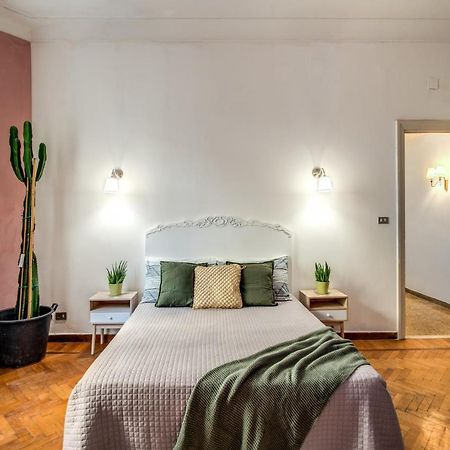 Fresh House Colosseo Rome Extérieur photo