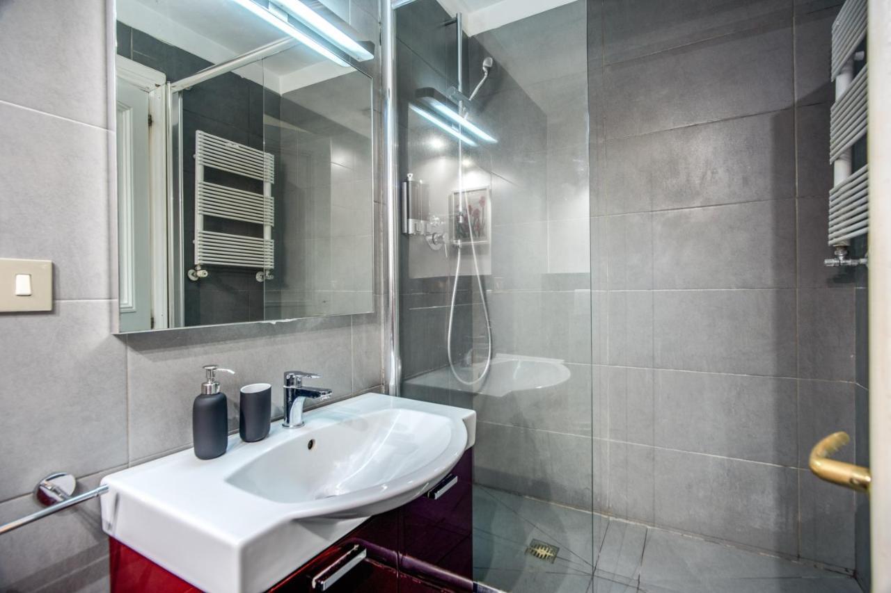 Fresh House Colosseo Rome Extérieur photo