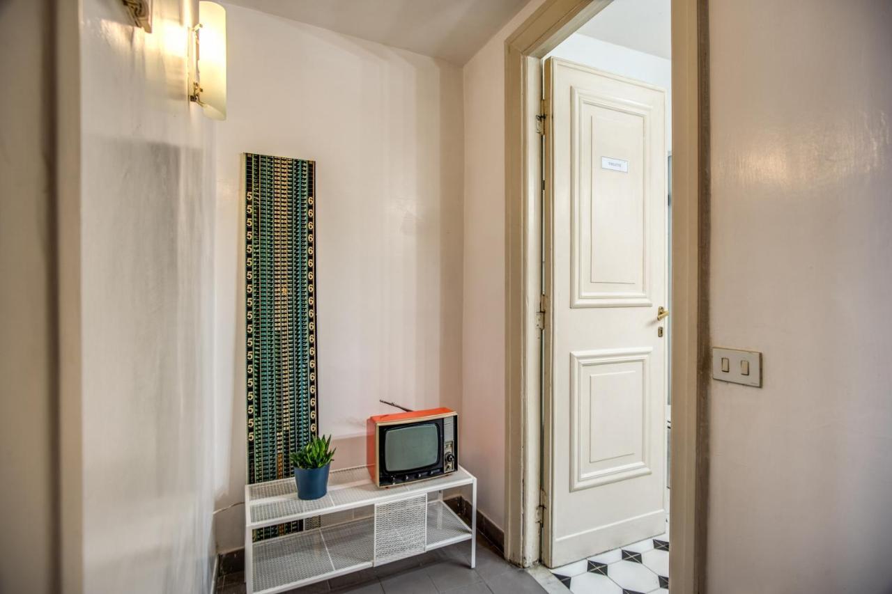 Fresh House Colosseo Rome Extérieur photo
