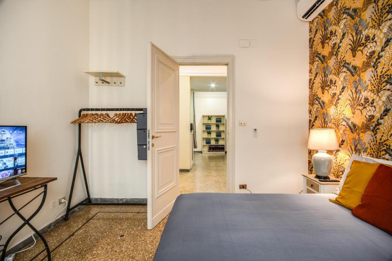 Fresh House Colosseo Rome Extérieur photo