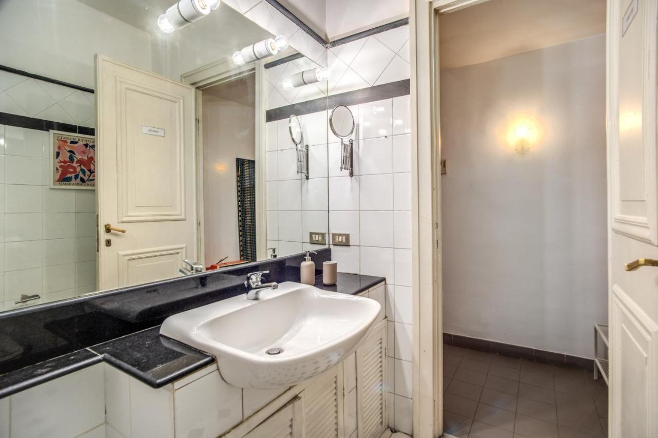 Fresh House Colosseo Rome Extérieur photo