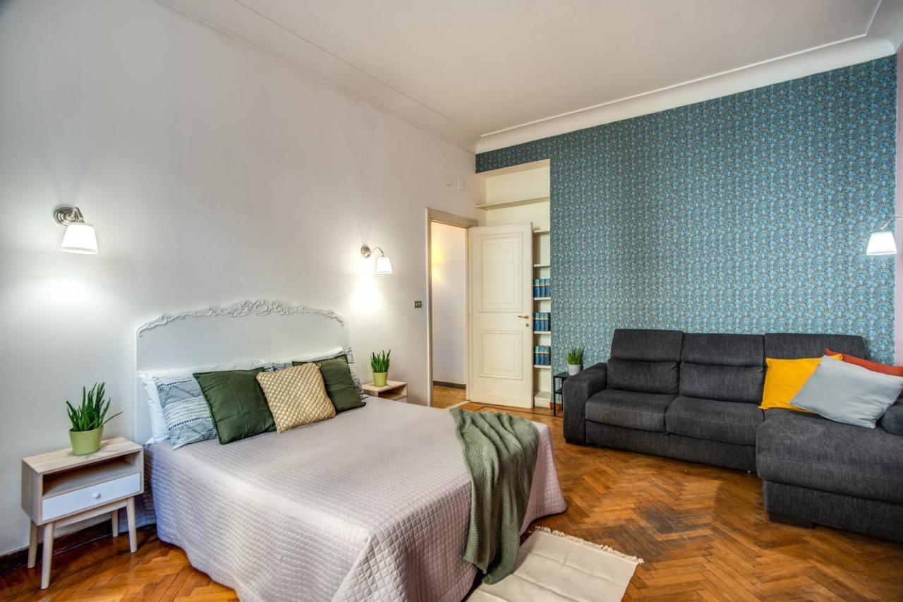 Fresh House Colosseo Rome Extérieur photo