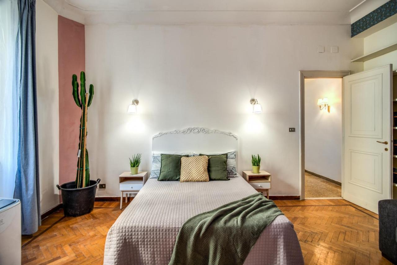 Fresh House Colosseo Rome Extérieur photo