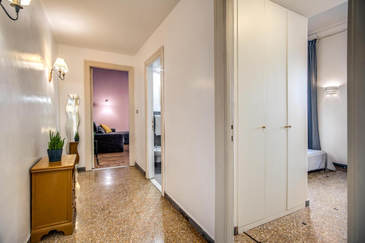 Fresh House Colosseo Rome Extérieur photo