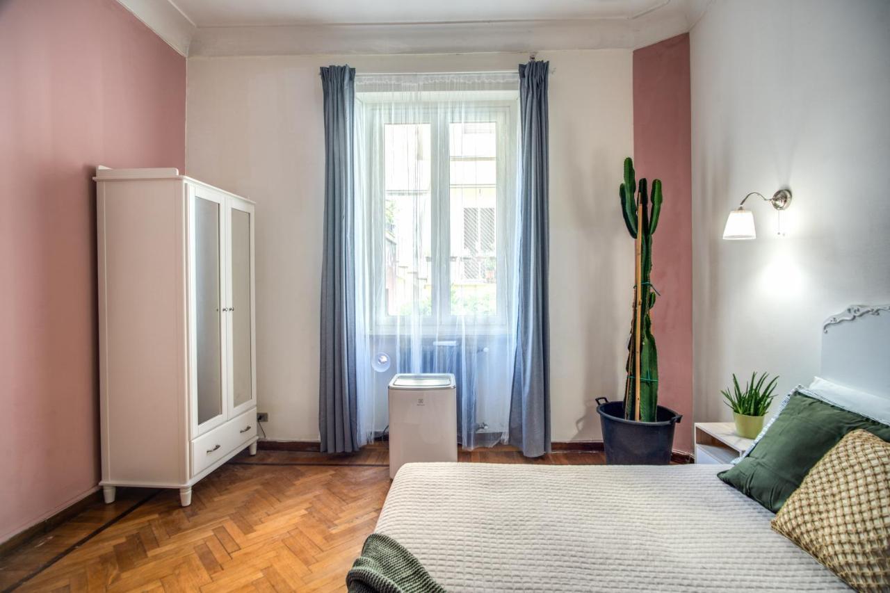 Fresh House Colosseo Rome Extérieur photo