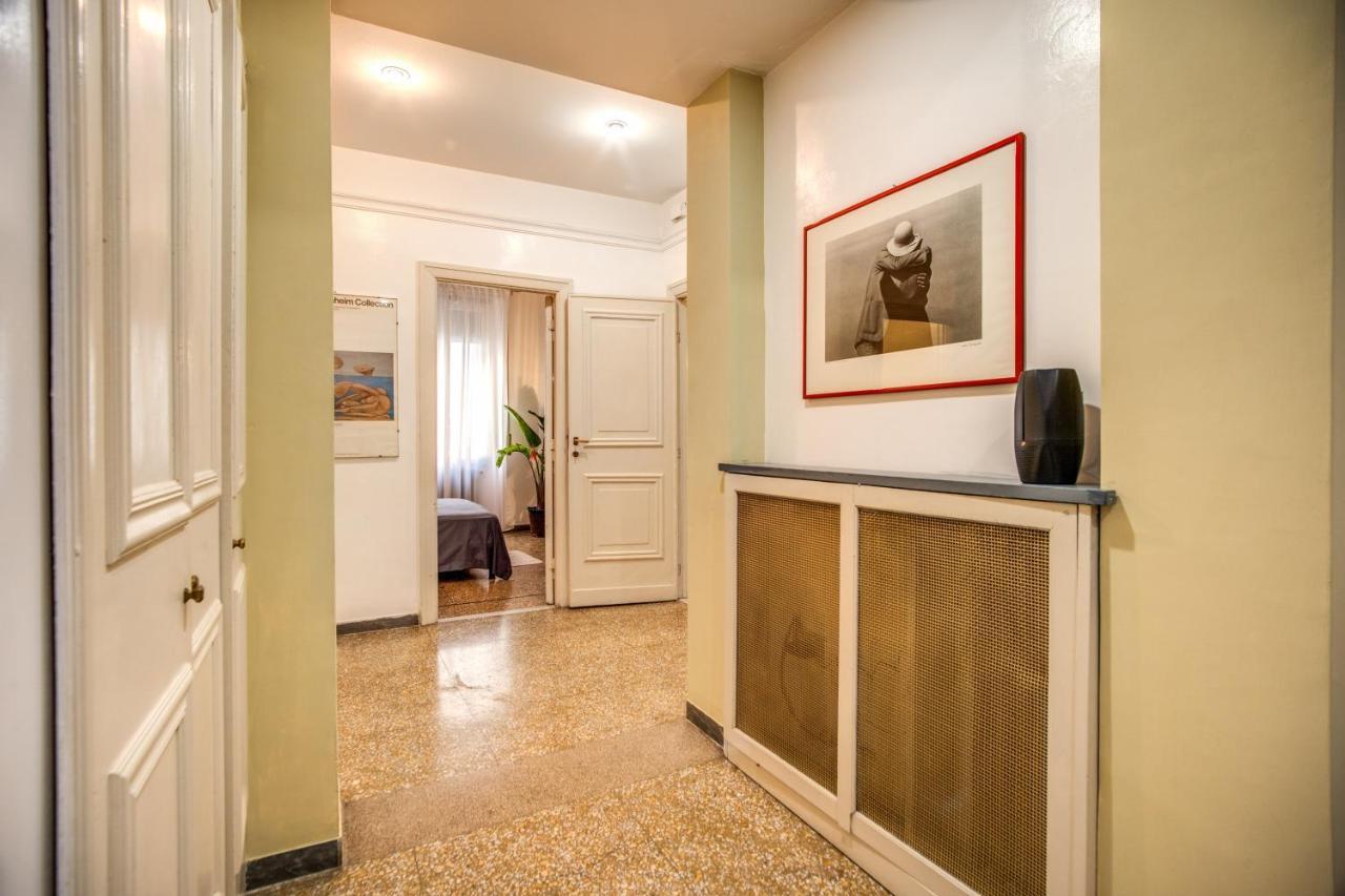 Fresh House Colosseo Rome Extérieur photo