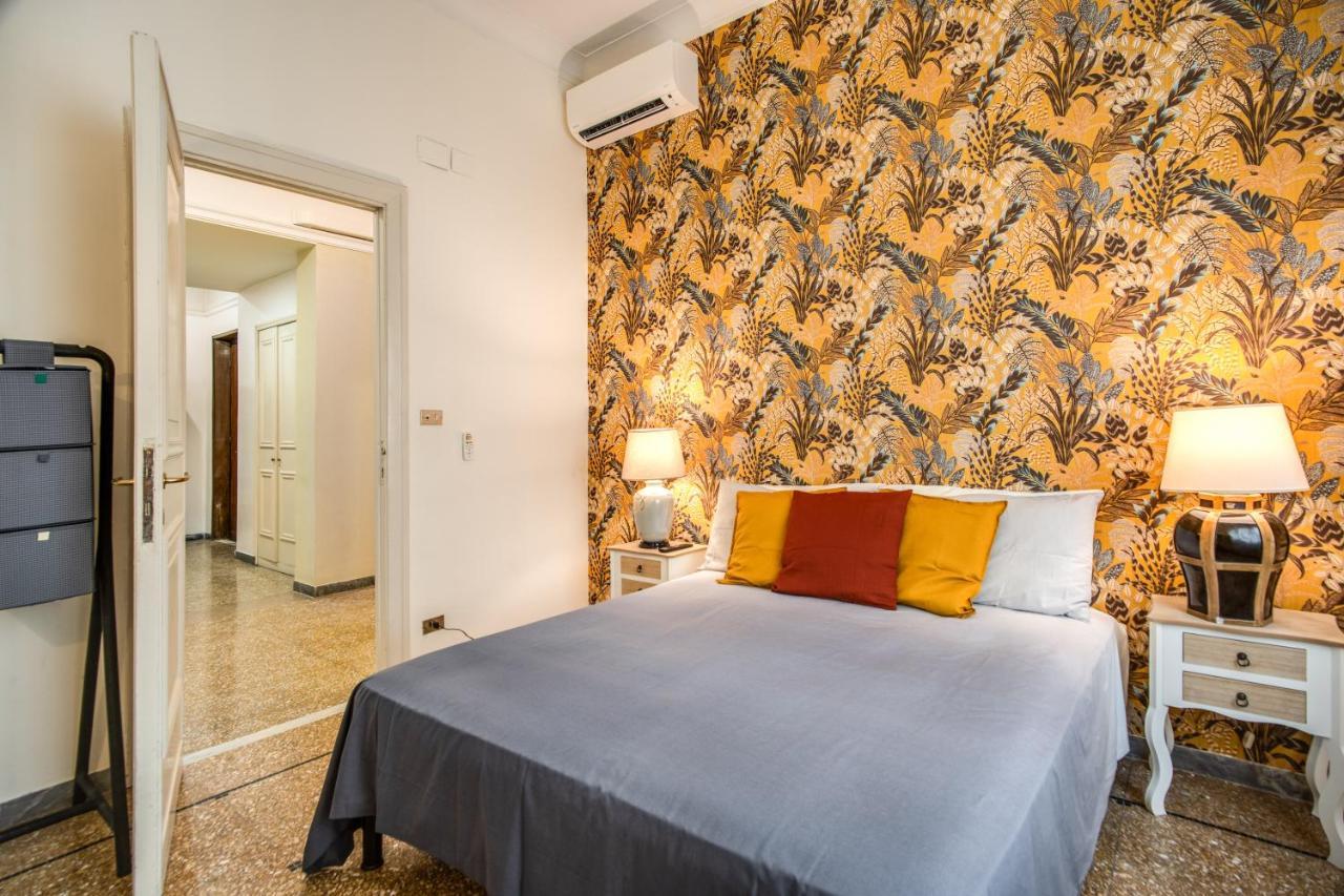 Fresh House Colosseo Rome Extérieur photo