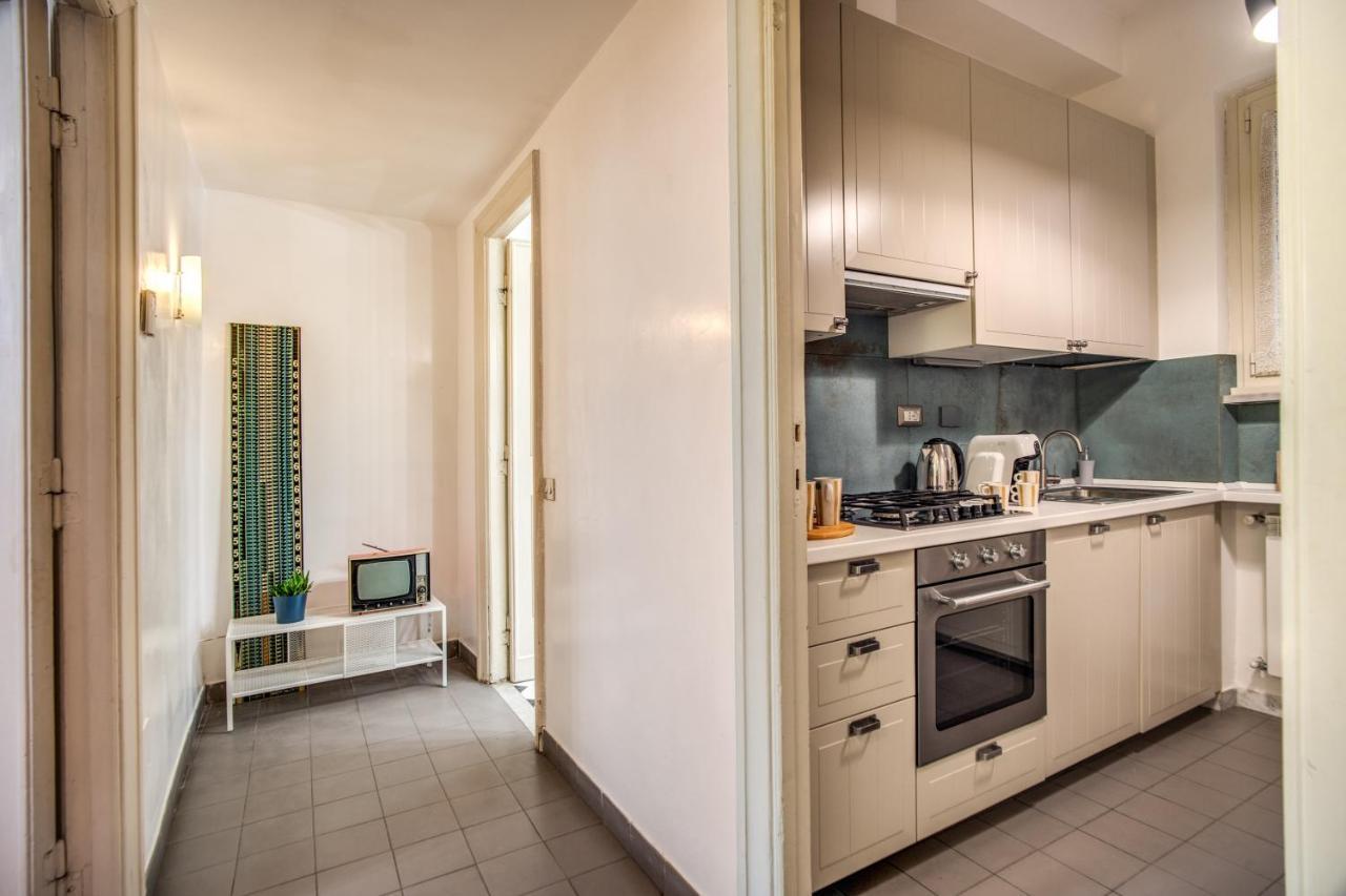 Fresh House Colosseo Rome Extérieur photo