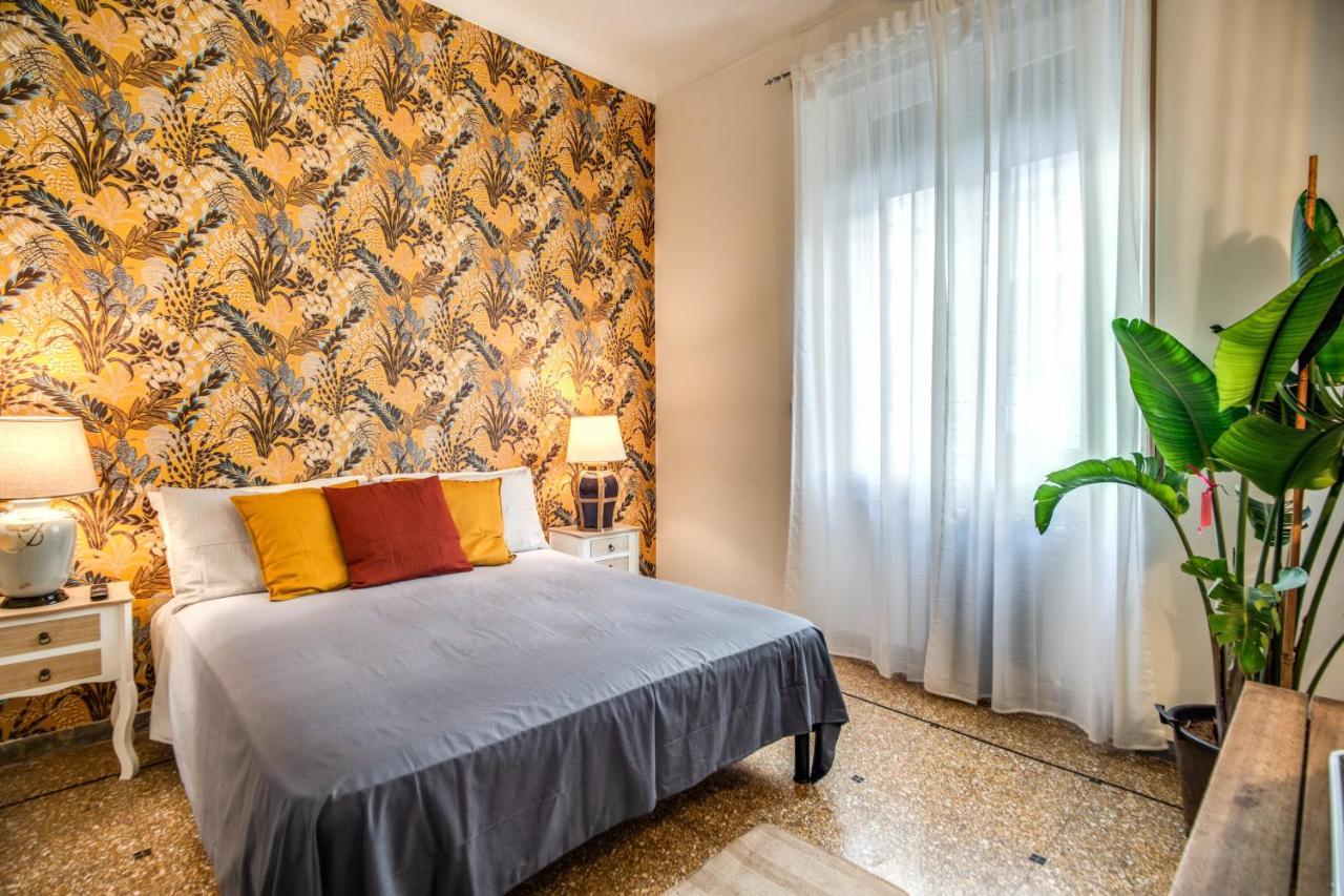 Fresh House Colosseo Rome Extérieur photo