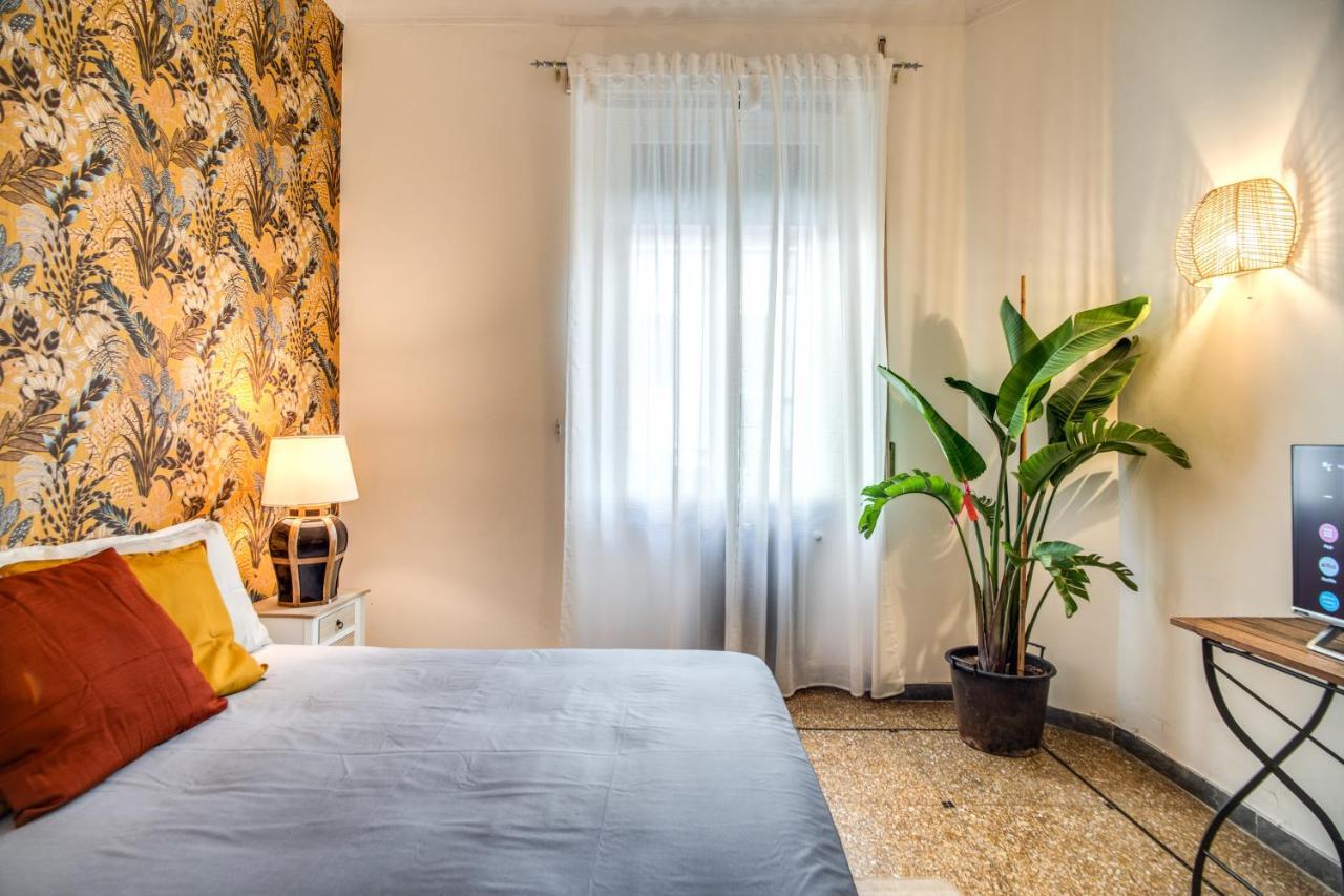 Fresh House Colosseo Rome Extérieur photo