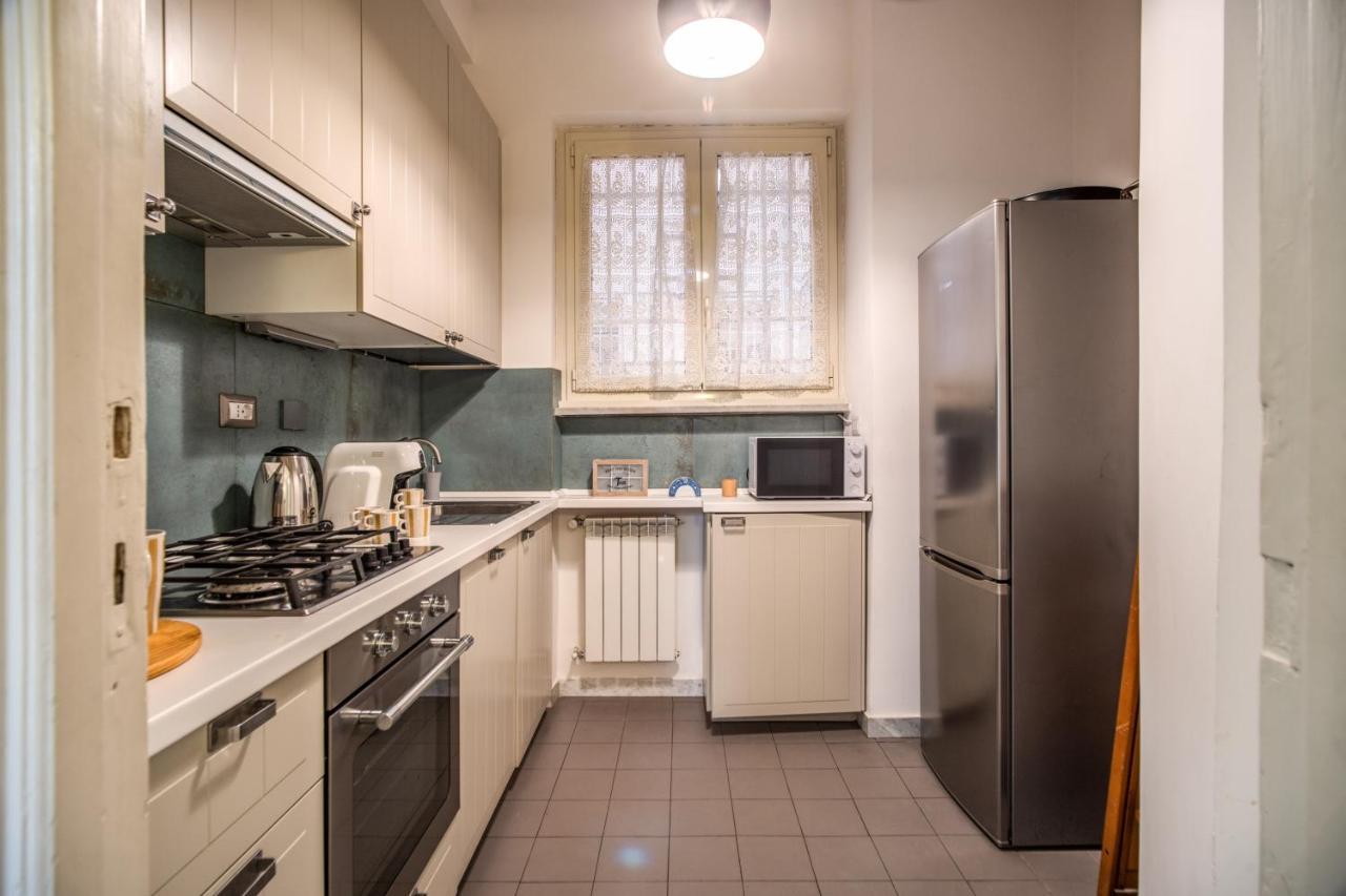 Fresh House Colosseo Rome Extérieur photo