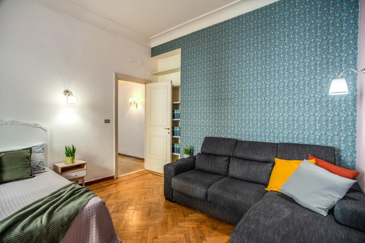 Fresh House Colosseo Rome Extérieur photo