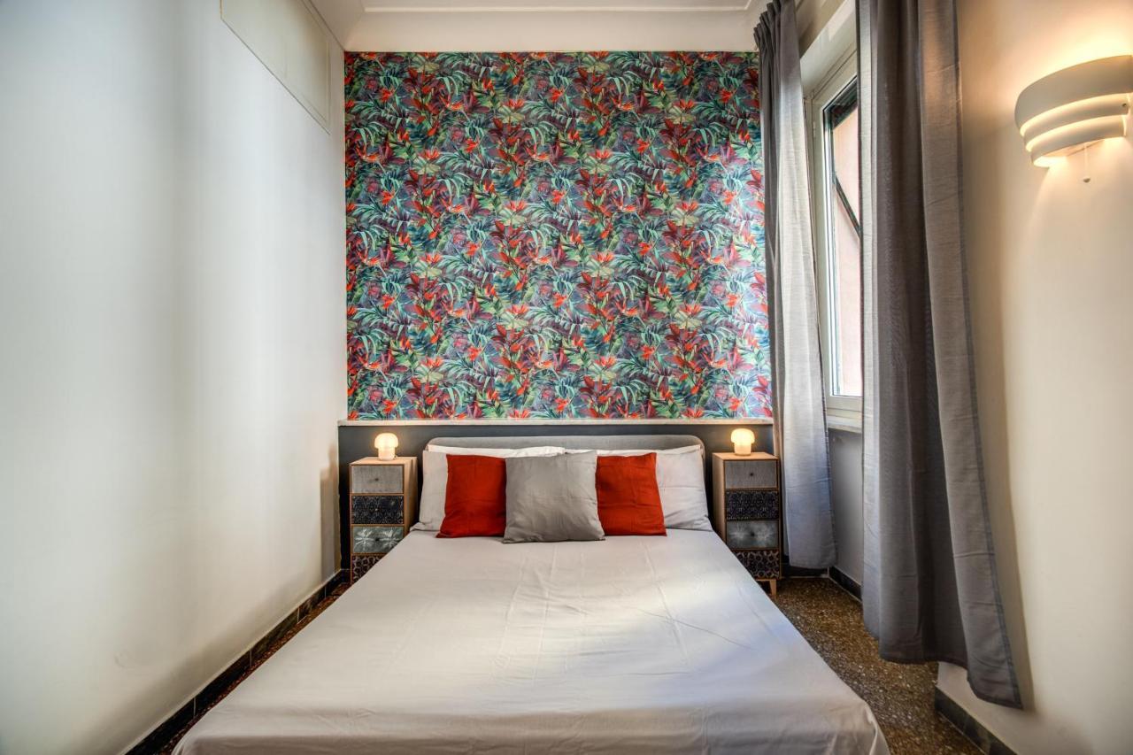 Fresh House Colosseo Rome Extérieur photo
