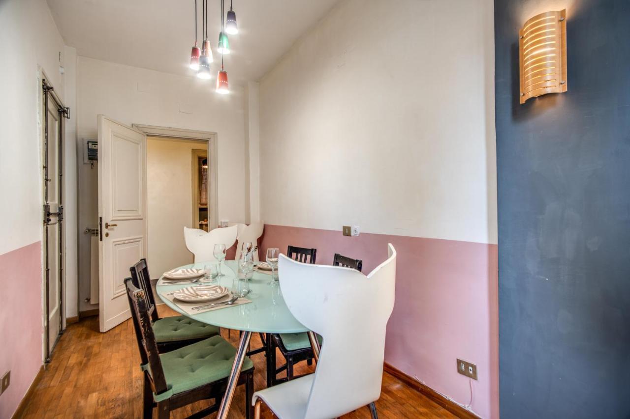 Fresh House Colosseo Rome Extérieur photo