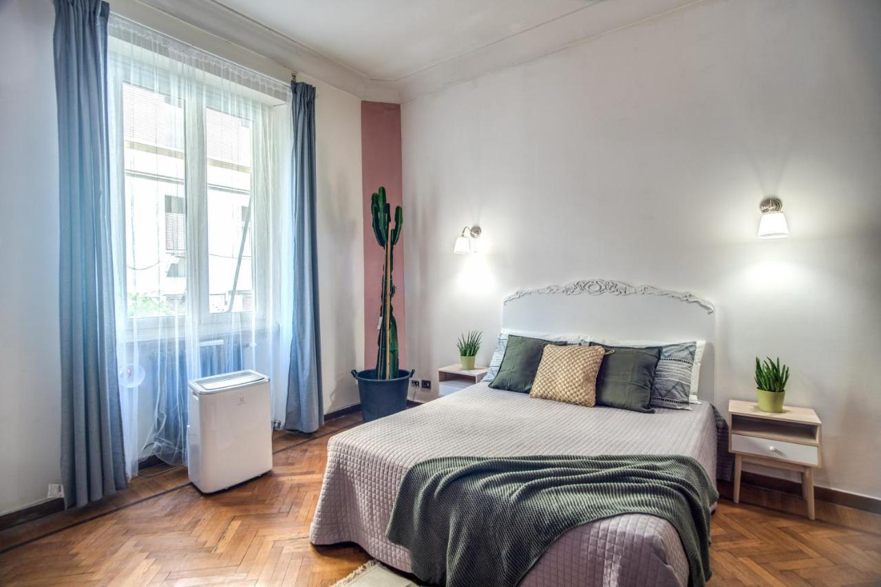 Fresh House Colosseo Rome Extérieur photo