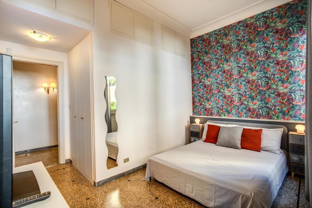 Fresh House Colosseo Rome Extérieur photo